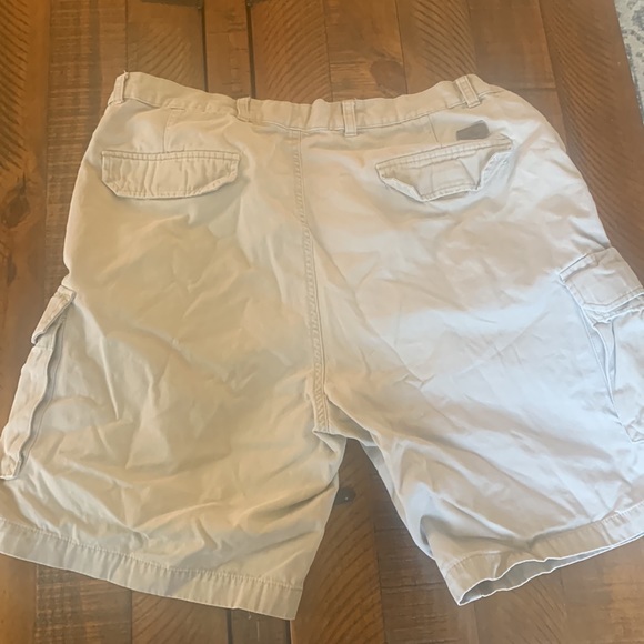 Dockers men’s cargo shorts size 38. - Picture 7 of 7